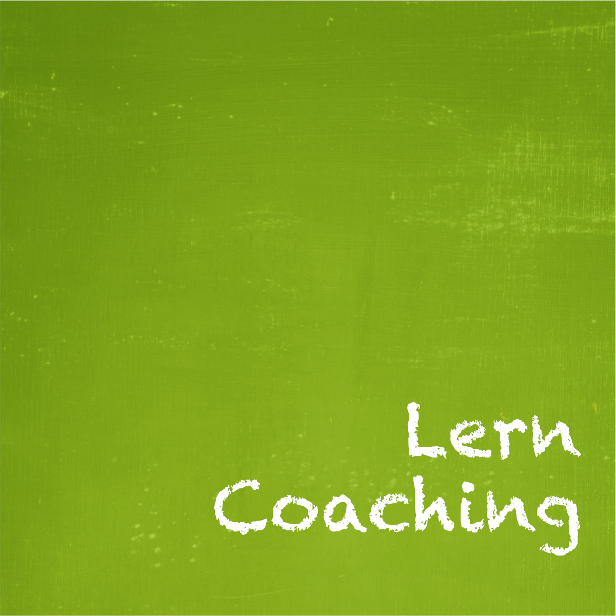 Lerncoaching