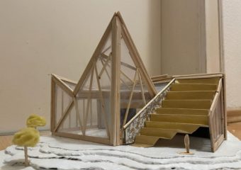 Junge Ideen für „Ökologisches Bauen“