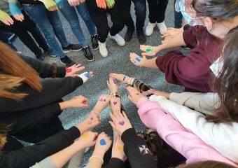 Schule fürs Leben – Life Skills