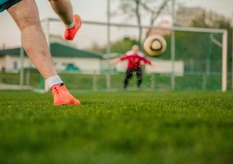 Knappe Niederlage im „Finale“ des Regionalentscheids