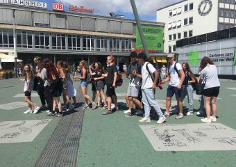 ?Documenta 15 – Kunst erleben