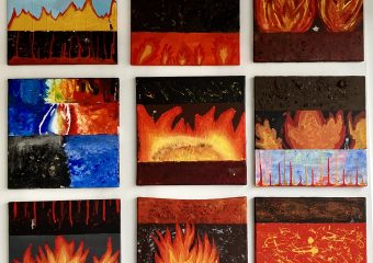 Feuer Wasser Luft