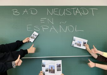 Bad Neustadt – en español