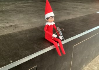 Elfin am Rhön-Gymnasium