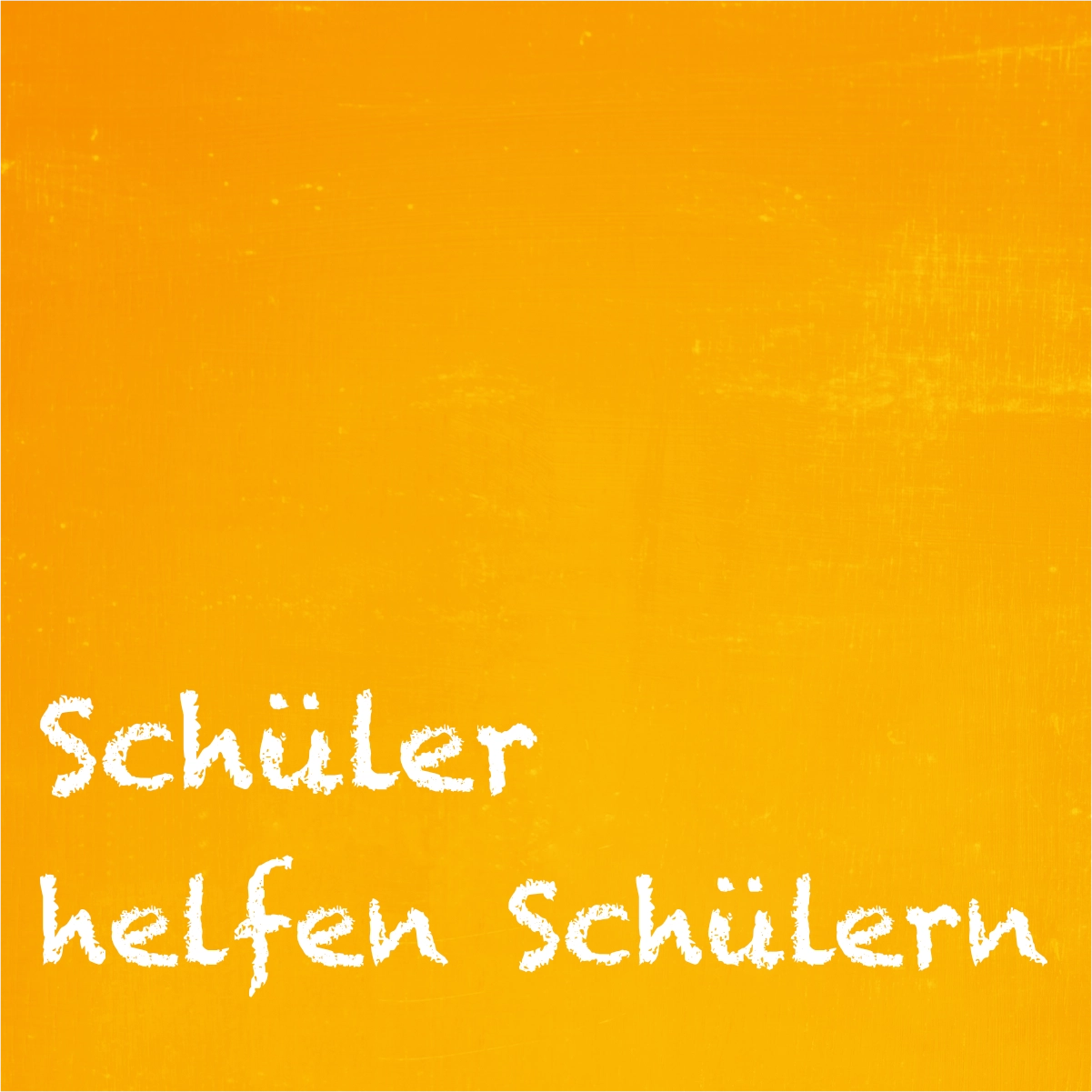 SchuelerhelfenSchueler