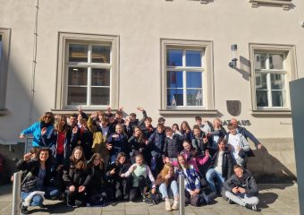Die Normannen sind los in Neuscht.