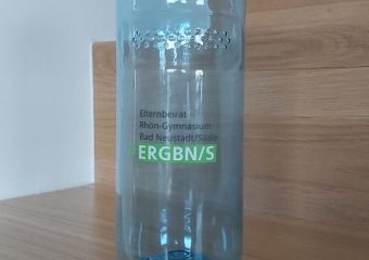 Elternbeirat am Elternabend