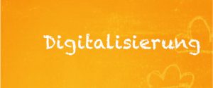 Digitalisierung