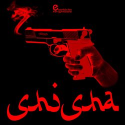 Shisha-Handlogo